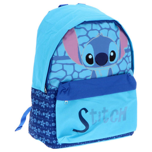 Picture of Stitch Backpack